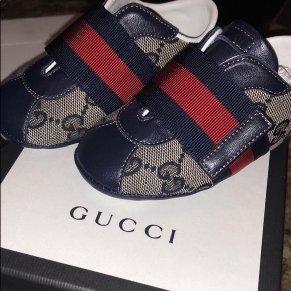 Baby gucci size 3 - Picture 1 of 1